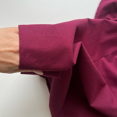 Фланель Винная