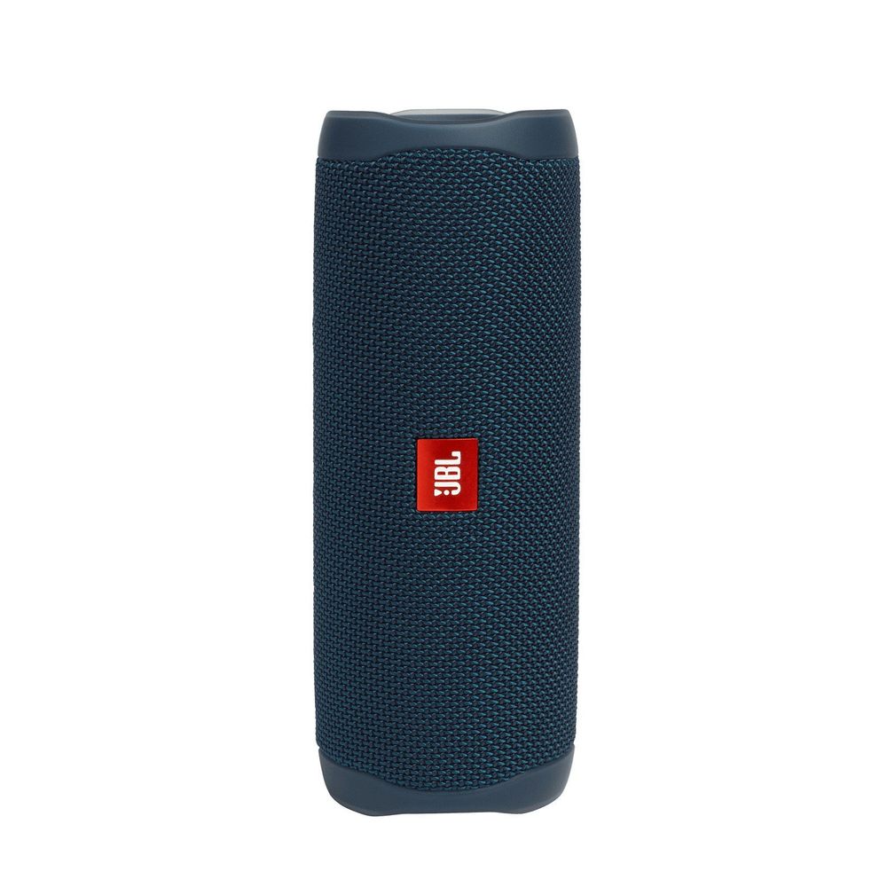 Портативная колонка JBL Flip 5 Blue - 4