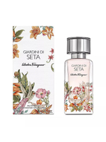 SALVATORE FERRAGAMO Storie Di Seta Giardini di Seta unisex 50ml edp