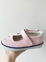 Туфли Ralph Lauren