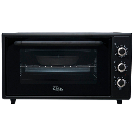 Мини-печь OASIS M-50B1