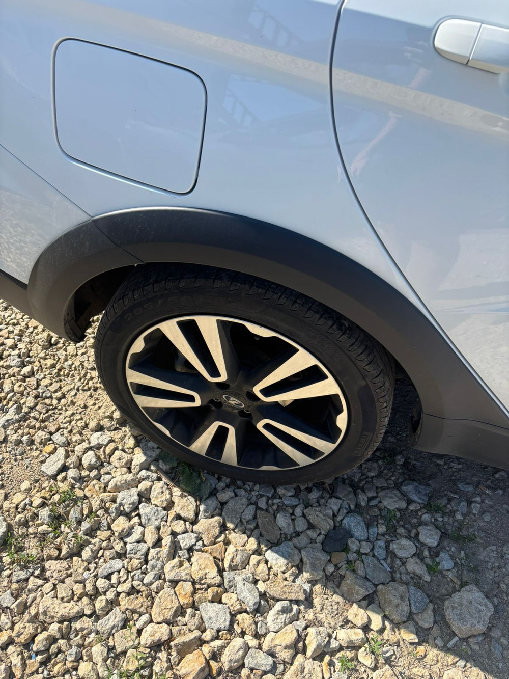LADA VESTA Cross Enjoy 1.6 106hp 5MT