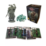 Набор из 4 минидополнений для игры Юкатан (Сколопендра, Змей видений, Булук Чабтан, Советники)