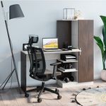 Бейсик Стол компьютерный