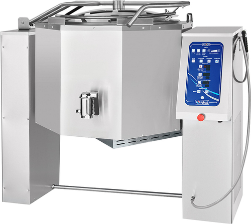 Котел пищеварочный Abat КПЭМ-200-ОМ2