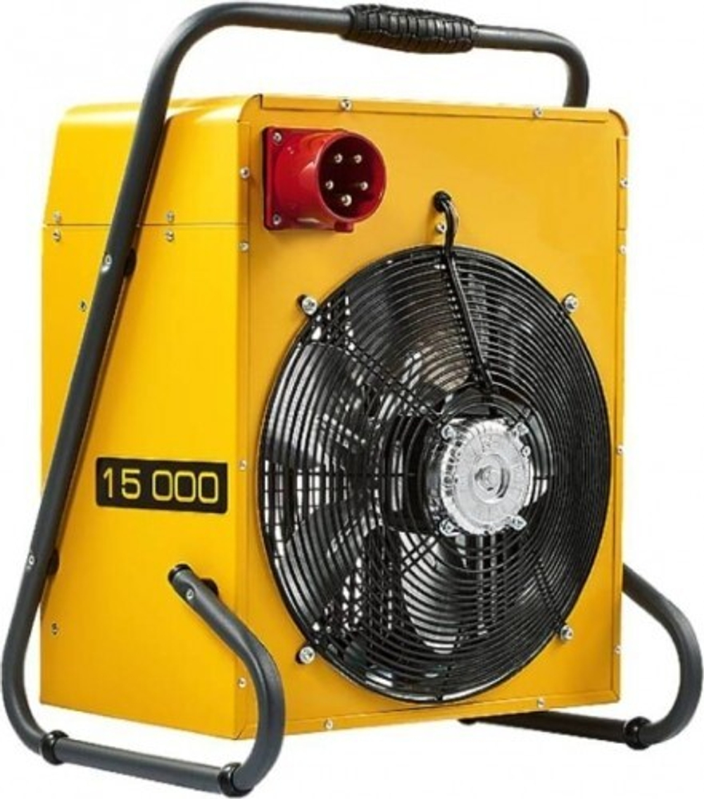 Тепловая пушка электрическая BALLU BHP-M2-15 MASTER 2 НС-1282612