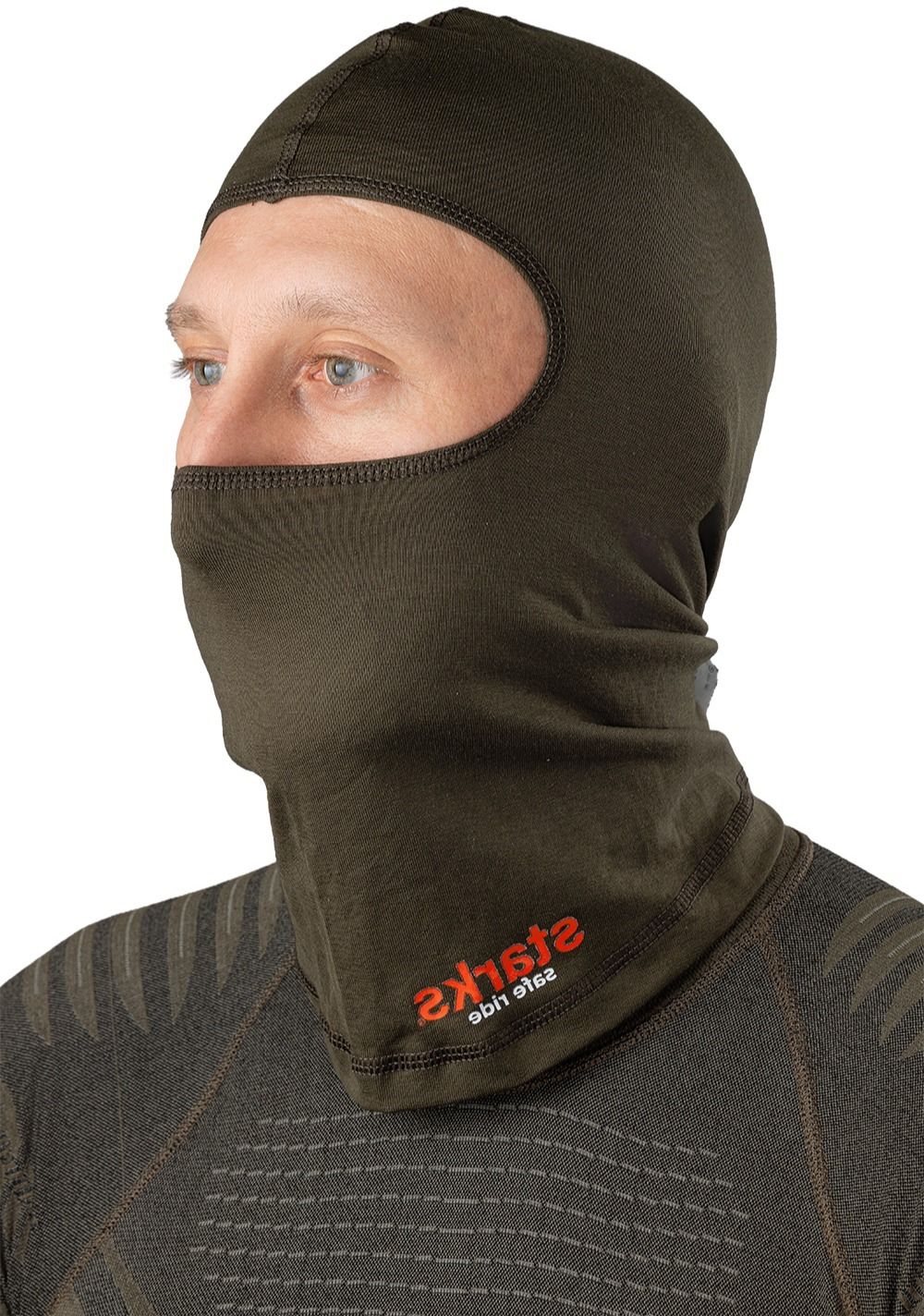 Подшлемник Light / Хаки