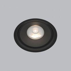 Встраиваемый светильник Elektrostandard Slide a062944