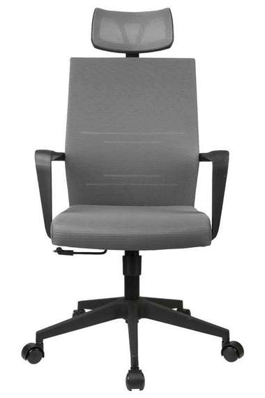 Кресло Like RCH A818 Серый