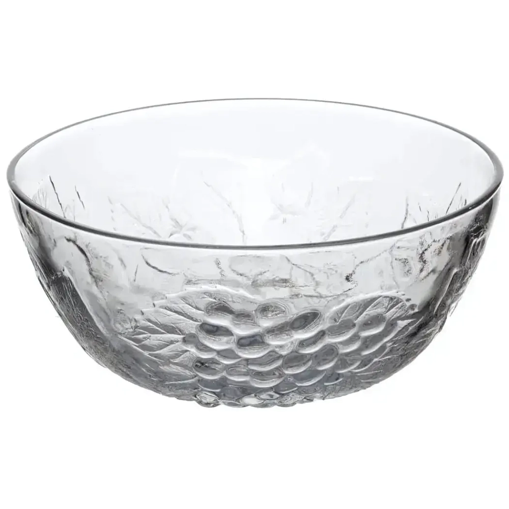 Салатник стеклянный 23,2см «ПИКНИК-F&D» 53358BFD