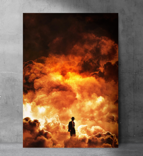 Оппенгеймер 1 (Oppenheimer)
