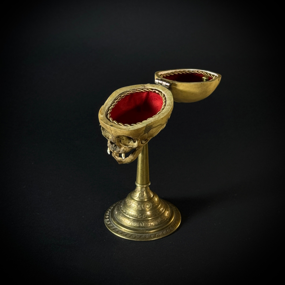 Шкатулка для кольца