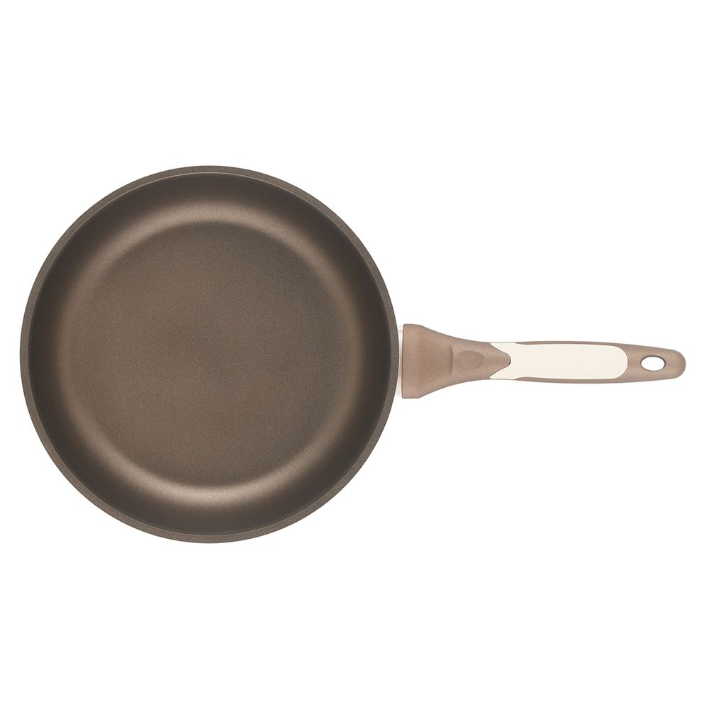 Алюминиевая сковорода Gipfel Stadella Beige 51101 24 см