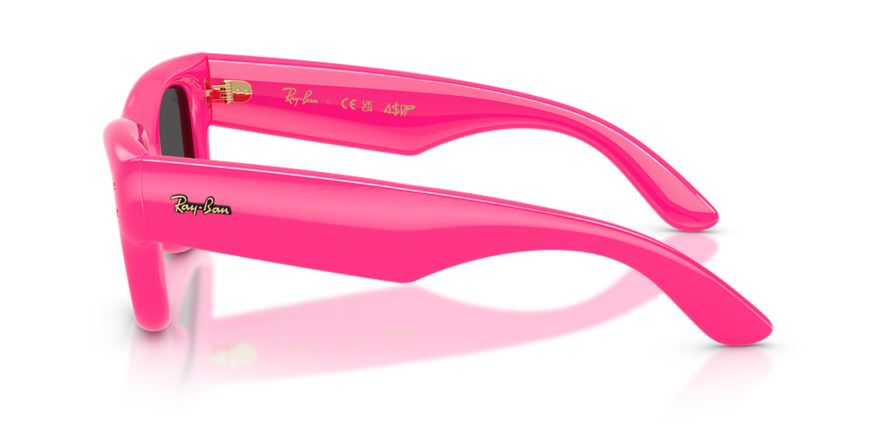 Ray-Ban WAYFARER PUFFER RB4940 683287 Pink