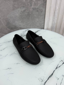 Мокасины Hermes