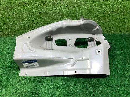 Панель задняя правая Hyundai Genesis Coupe (2009-2016)