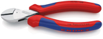KNIPEX X-Cut® хромированные 160 мм 7305160SB