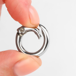 Кольцо-карбин 13/20 мм