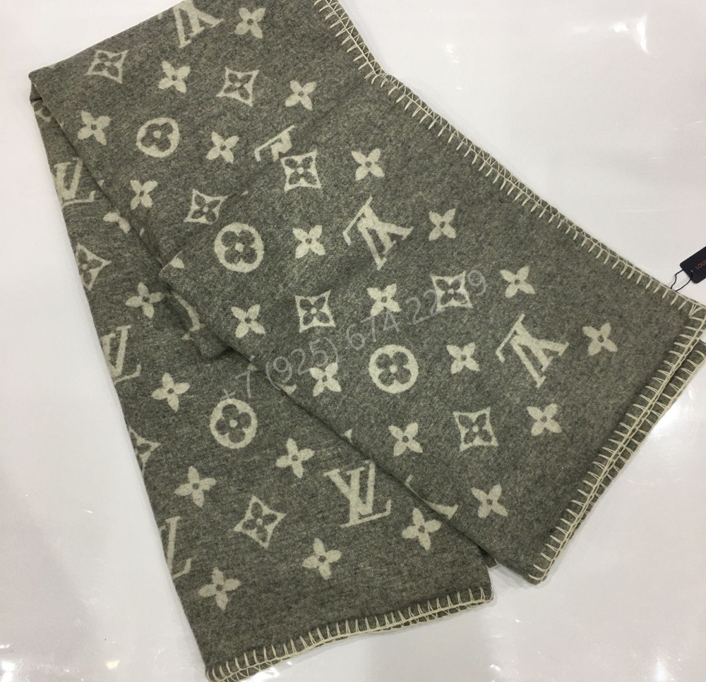 Шарф Louis Vuitton