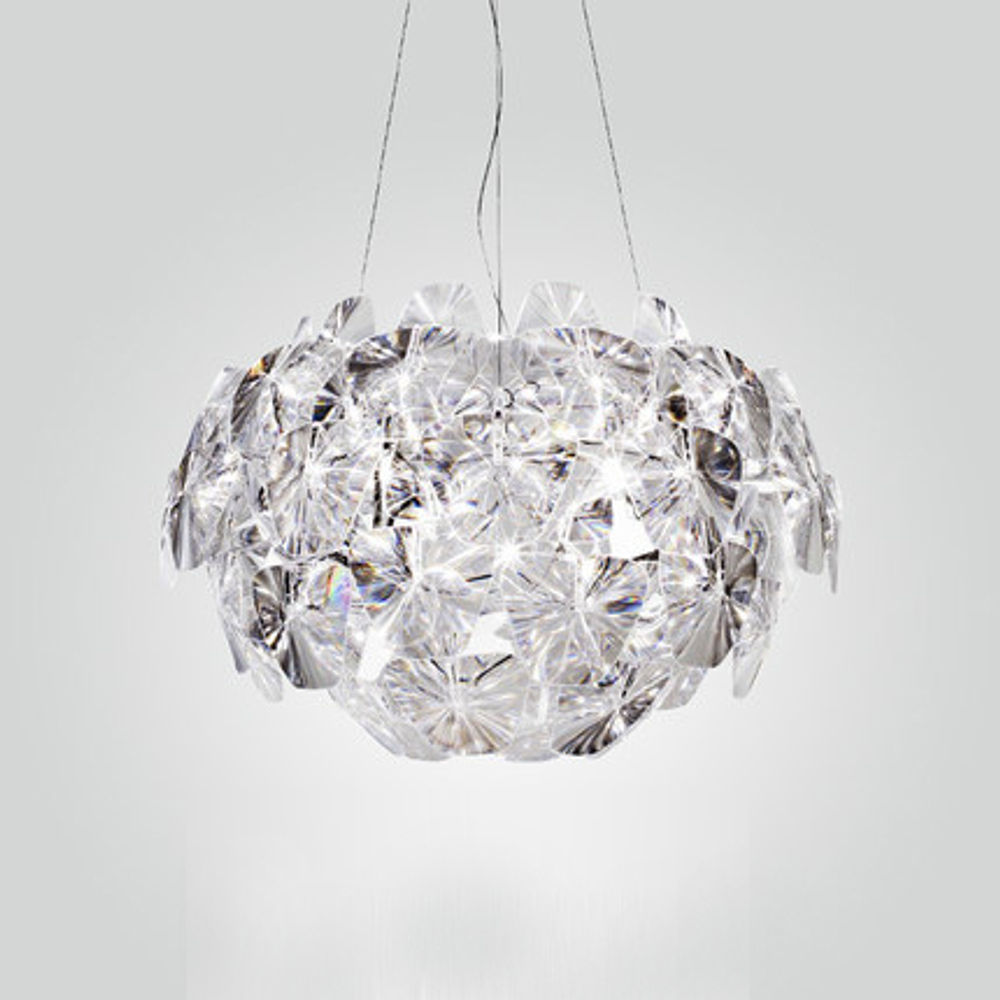 Pendant design lamp Hope by Luce Plan D70