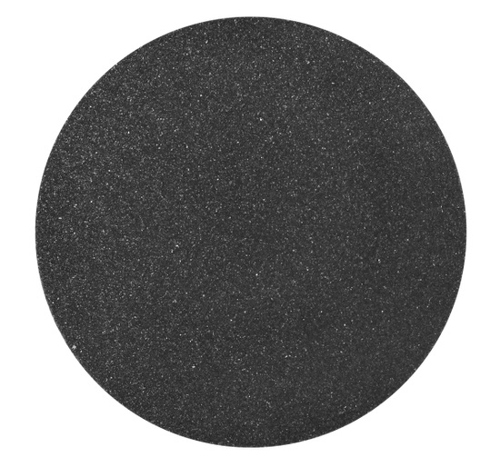 Сменные файлы для педикюрного диска PODODISC STALEKS PRO M 240 грит (50 шт)