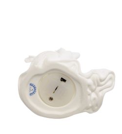 Pavone JP-186/37 Статуэтка с подсветкой «Леди»