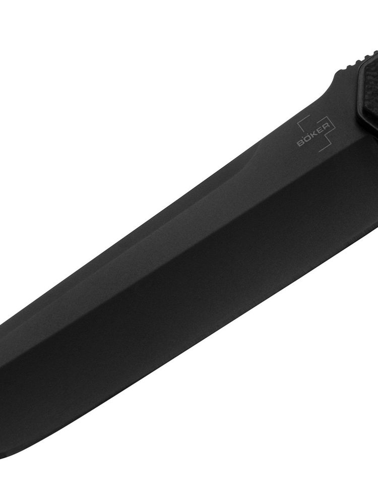 Нож Boker 01BO512 Kwaiken American Tanto