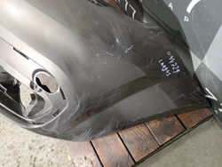 Бампер передний LADA Largus 21-нв Б/У Оригинал 8450091522