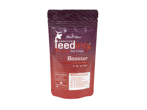 Удобрение Green House Powder Feeding PK Booster