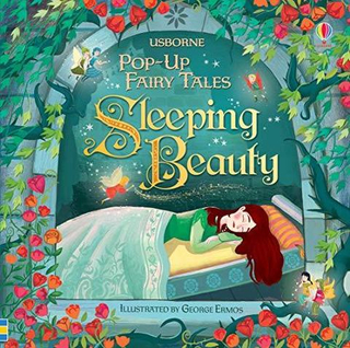 Sleeping Beauty (Pop-up Fairy Tales) board book