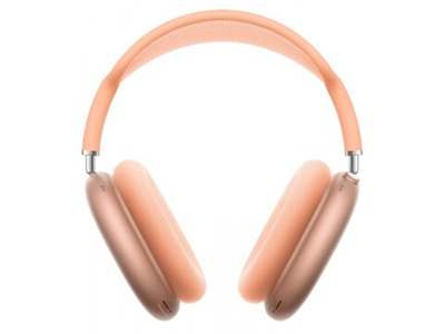 Беспроводные наушники Apple AirPods Max USB-C Orange (MWW73)