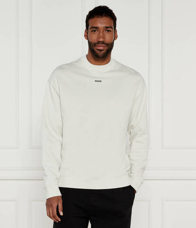 Худые Dapocrew HUGO - белый(50525892)