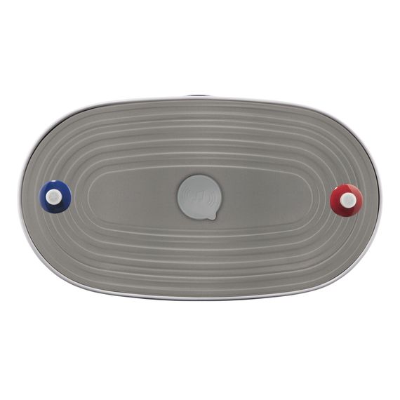 Водонагреватель Electrolux EWH 100 SmartInverter купить в Москве и Московской области по низкой цене с доставкой по России — (5) Водонагреватель Electrolux EWH 100 SmartInverter — (5)