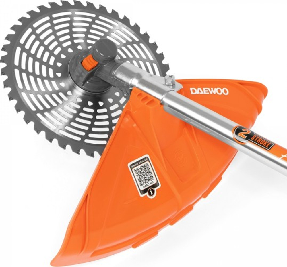 Мотокоса DAEWOO DABC 420E