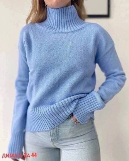 Свитер 2944504 Fabrika