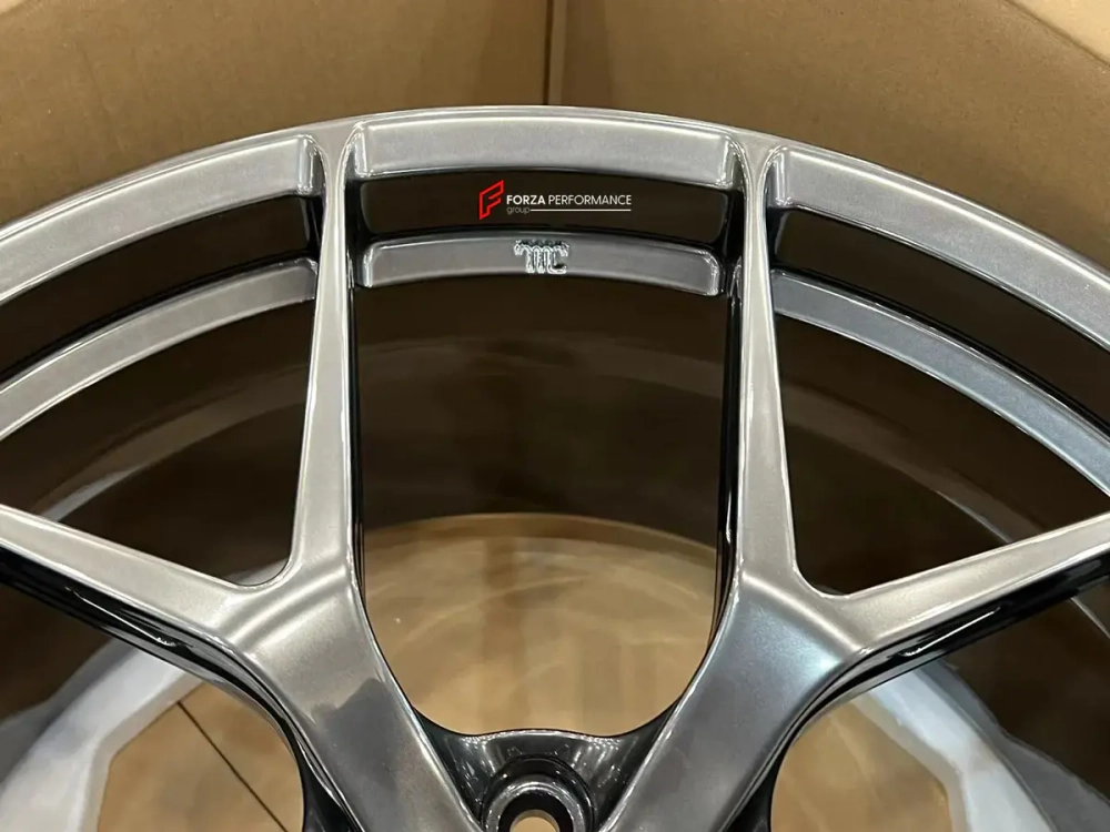 КОВАНЫЕ ДИСКИ ДЛЯ BMW 5 СЕРИИ G30 540i 2018 БМВ