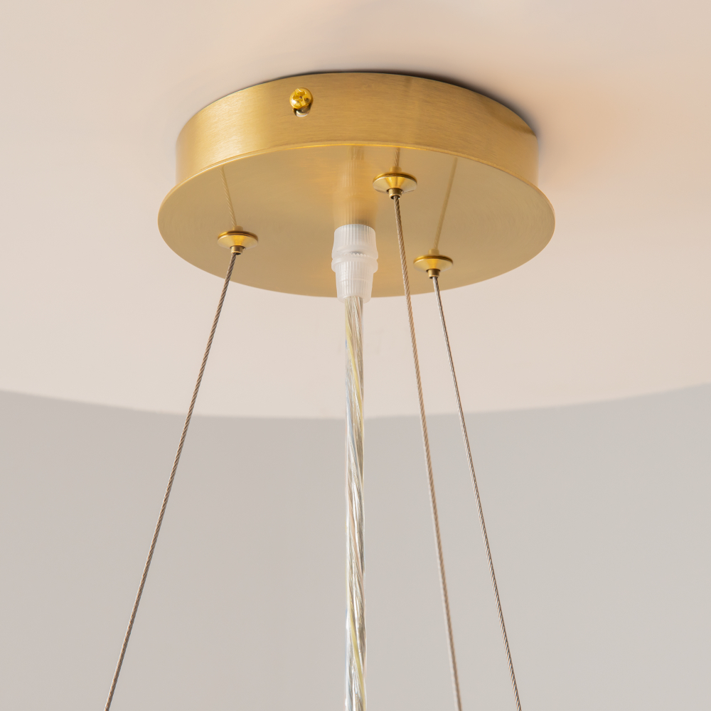 Подвесной светильник Maytoni MOD136PL-06BS