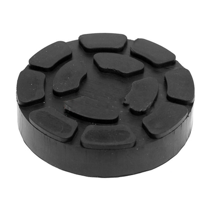 Накладка резиновая для подъемников AMGO, PEAK Ø111 мм