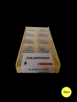 Пластина токарная 16 ERM 3.0 ISO RW1027