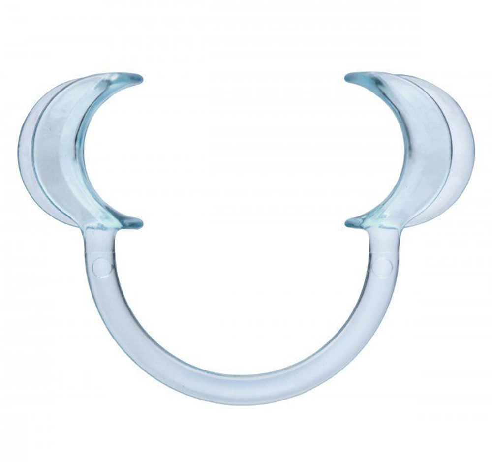 Расширитель рта Cheek Retractor Dental Mouth Gag