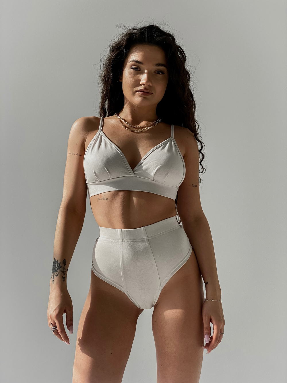 Трусики ретро LOUNGE UNDERWEAR