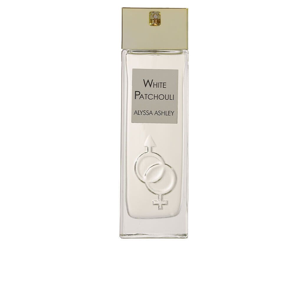Унисекс парфюм Alyssa Ashley White Patchouli EDP 100 мл