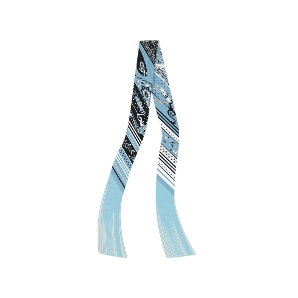 Лента твилли из шелка NEW