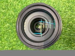 Tamron AF 18-270mm 3.5-6.3 Di II VC PZD
