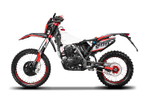 Мотоцикл кроссовый эндуро SHARMAX PowerMax 300 Air 2025