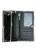 Кошелёк женский DC228-100C