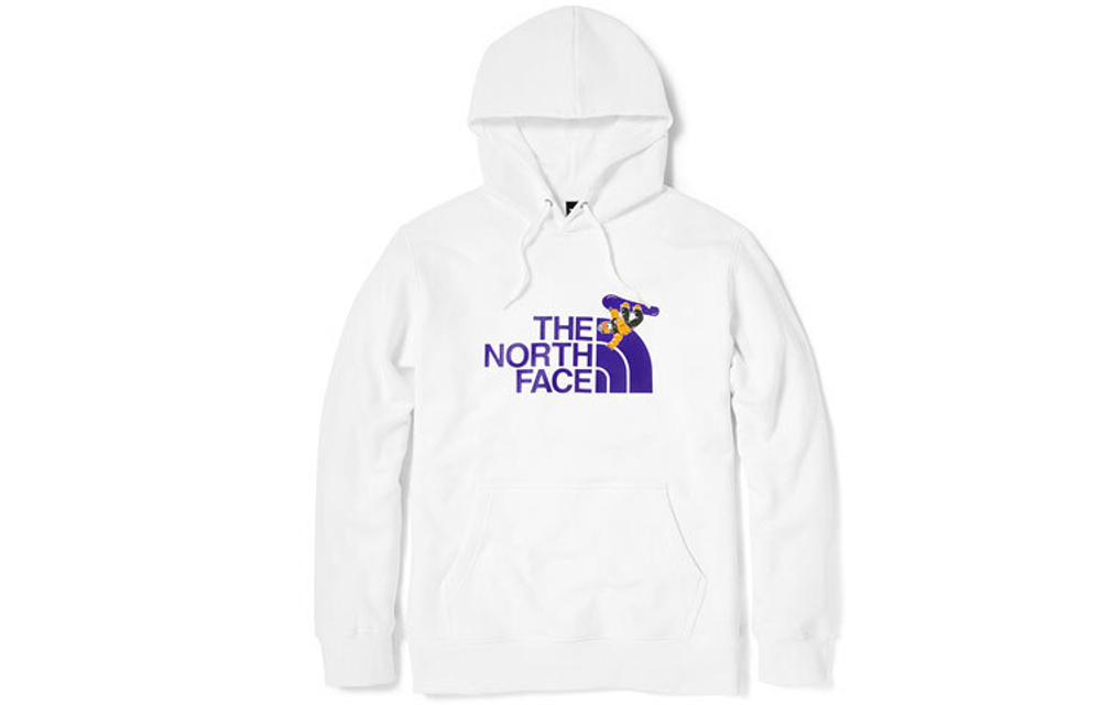 Худи THE NORTH FACE, NF0A5JVQ-FN4