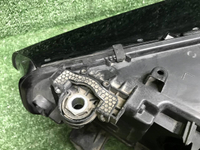 Битая Фара правая BMW X5 G05 X6 G06 (18-23) Laser