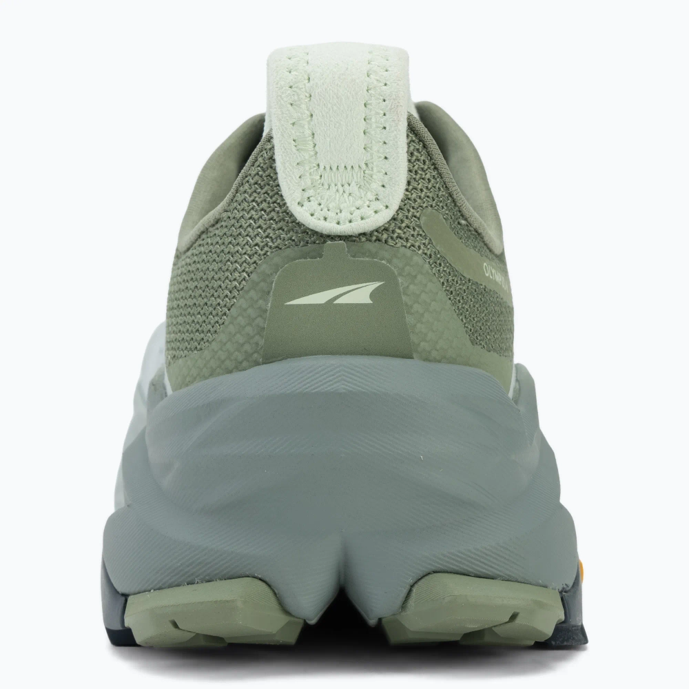 Женские Кроссовки для бега Altra Olympus 6 gray/shadow