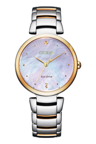 Наручные часы Citizen EM0854-89Y